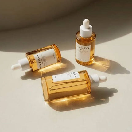 SEO. SKIN1004 Madagascar Centella Ampoule 100 ml - Gesichtsserum 100ml Linkreich