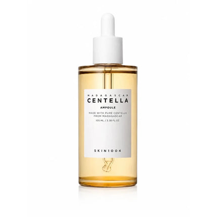 SEO. SKIN1004 Madagascar Centella Ampoule 100 ml - Gesichtsserum 100ml Linkreich