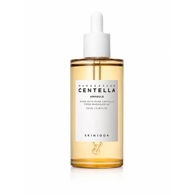 SEO. SKIN1004 Madagascar Centella Ampoule 100 ml - Gesichtsserum 100ml Linkreich