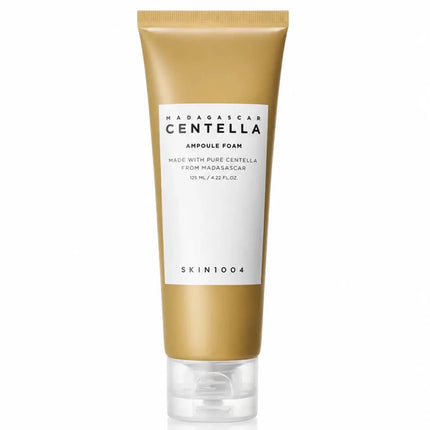 SEO. SKIN1004 Madagascar Centella Ampoule Foam 125 ml - Deep Cleansing foam Linkreich