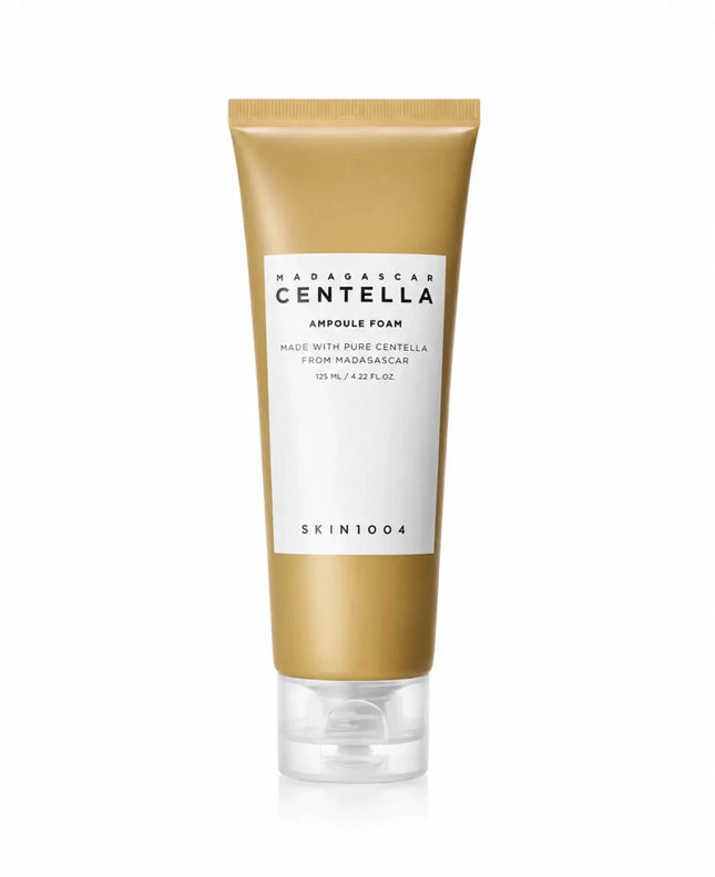SEO. SKIN1004 Madagascar Centella Ampoule Foam 125 ml - Deep Cleansing foam Linkreich