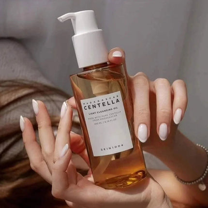 SEO. SKIN1004 Madagascar Centella Cleansing Öl 200 ml - Cleansing Öl 200ml Linkreich