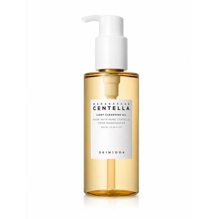 SEO. SKIN1004 Madagascar Centella Cleansing Öl 200 ml - Cleansing Öl 200ml Linkreich