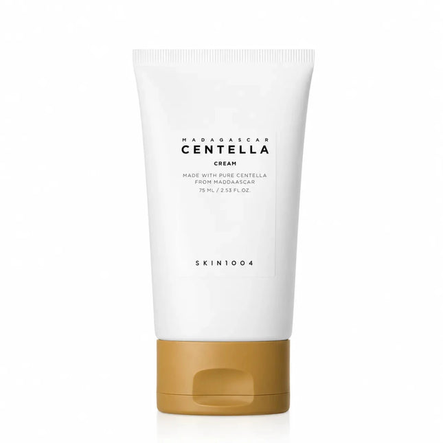 SEO. SKIN1004 Madagascar Centella Cream 75 ml - Cream Linkreich