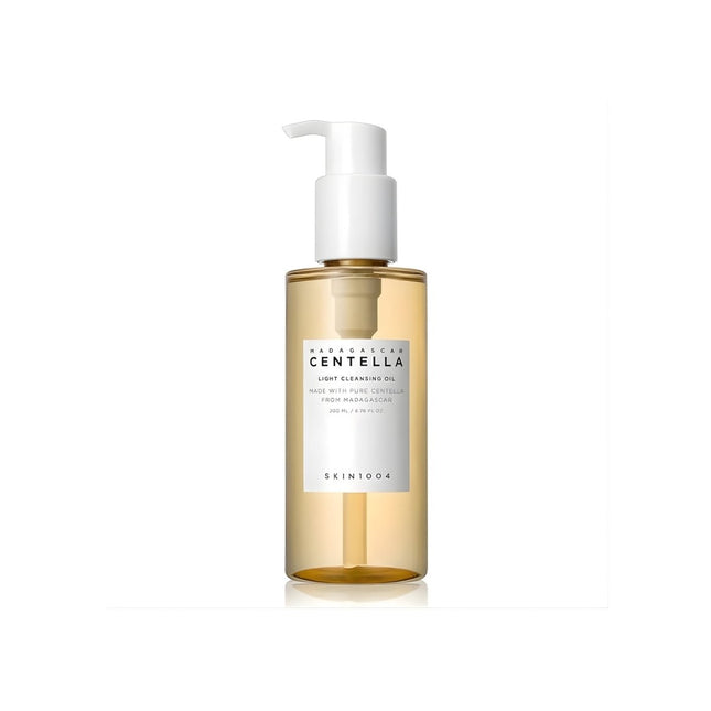 SEO. Skin1004 Madagascar Centella gentle cleansing oil 200ml - Linkreich