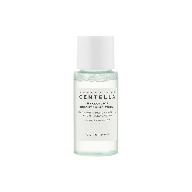 SEO. SKIN1004 Madagascar Centella Hyalu Cica Brightening Toner 30ml - Linkreich