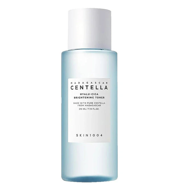 SEO. SKIN1004 Madagascar Centella Hyalu - Cica Brightening Toner & First Ampoule Set - Toner Linkreich