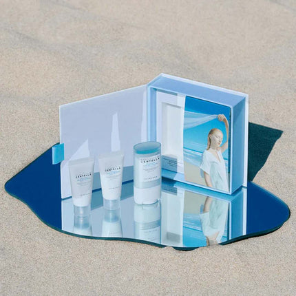 SKIN1004 Madagascar Centella Hyalu-Cica Sunsational Kit