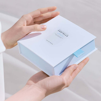 SKIN1004 Madagascar Centella Hyalu-Cica Sunsational Kit