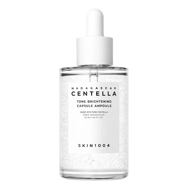 SKIN1004 Madagascar Centella Tone Brightening Capsule Ampoule 50 ml