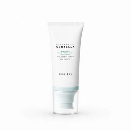 SEO. SKIN1004  Madagascar  Centella  Hyalu‑Cica  Water‑Fit  Sun  Serum SPF50+ 50 ml - Hyalu - cica water - fit sun serum Linkreich