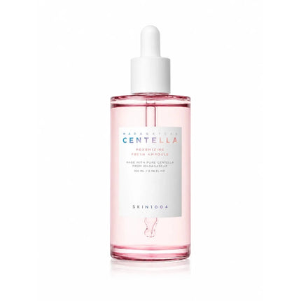 SEO. SKIN1004 Madagascar Centella Poremizing Ampoule 100 ml - Poremizing Fresh Ampoule 100ml Linkreich