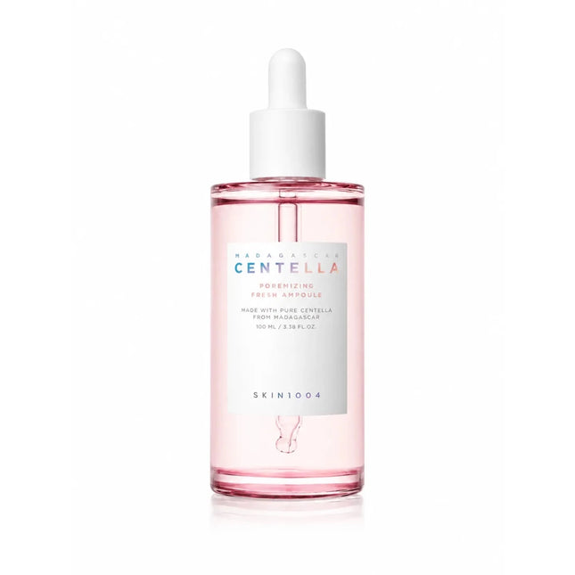 SEO. SKIN1004 Madagascar Centella Poremizing Ampoule 100 ml - Poremizing Fresh Ampoule 100ml Linkreich