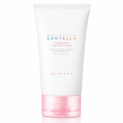 SEO. SKIN1004 Madagascar Centella Poremizing Light Gel Cream 75 ml - Poremizing Gel Linkreich