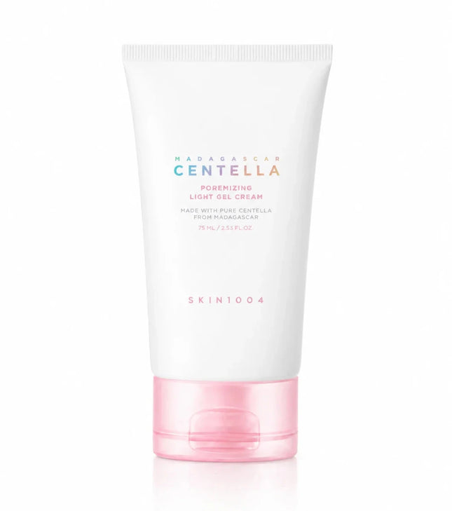 SEO. SKIN1004 Madagascar Centella Poremizing Light Gel Cream 75 ml - Poremizing Gel Linkreich