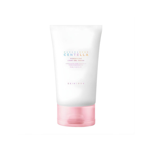 SEO. SKIN1004 Madagascar Centella Poremizing Light Gel Cream 75ml - Linkreich