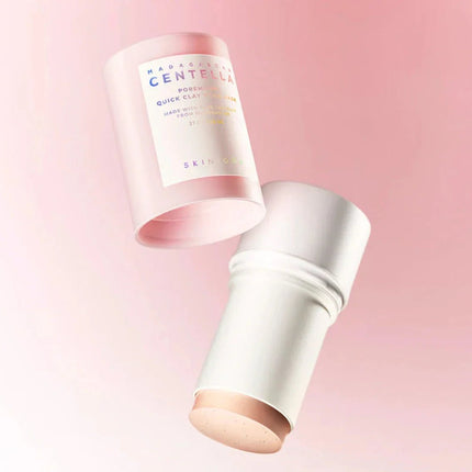 SEO. SKIN1004 Madagascar Centella Poremizing Quick Clay Mask 27g - Tonerde - Stick - Maske Linkreich