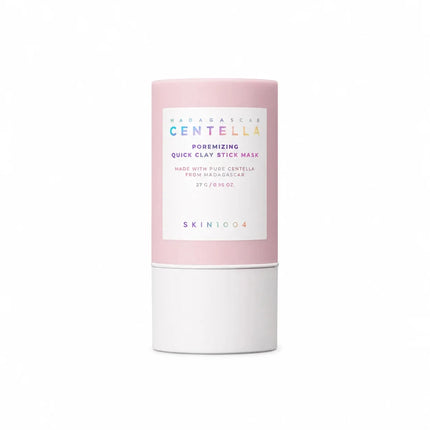 SEO. SKIN1004 Madagascar Centella Poremizing Quick Clay Mask 27g - Tonerde-Stick-Maske Linkreich