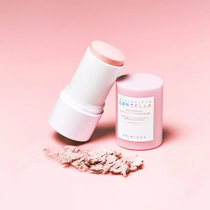 SEO. SKIN1004 Madagascar Centella Poremizing Quick Clay Mask 27g - Tonerde - Stick - Maske Linkreich