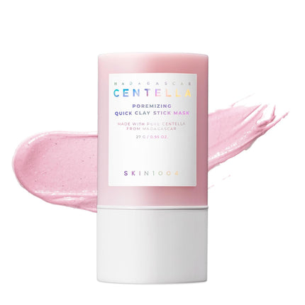 SKIN1004 Madagascar Centella Poremizing Quick Clay Stick Mask 27g