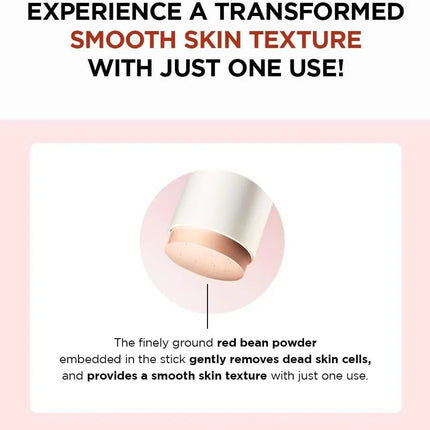 SKIN1004 Madagascar Centella Poremizing Quick Clay Stick Mask 27g