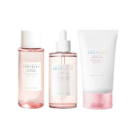 SEO. SKIN1004 Madagascar Centella Poremizing Set - Poreziming Set Linkreich
