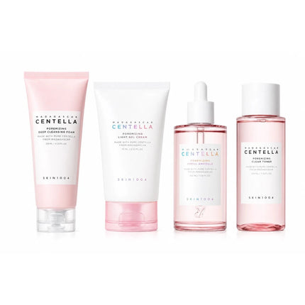 SEO. SKIN1004 Madagascar Centella Poremizing Set - Poreziming Set Linkreich