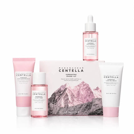 SEO. SKIN1004 Madagascar Centella Poremizing Travel Kit - Poremizing Travel Kit Linkreich