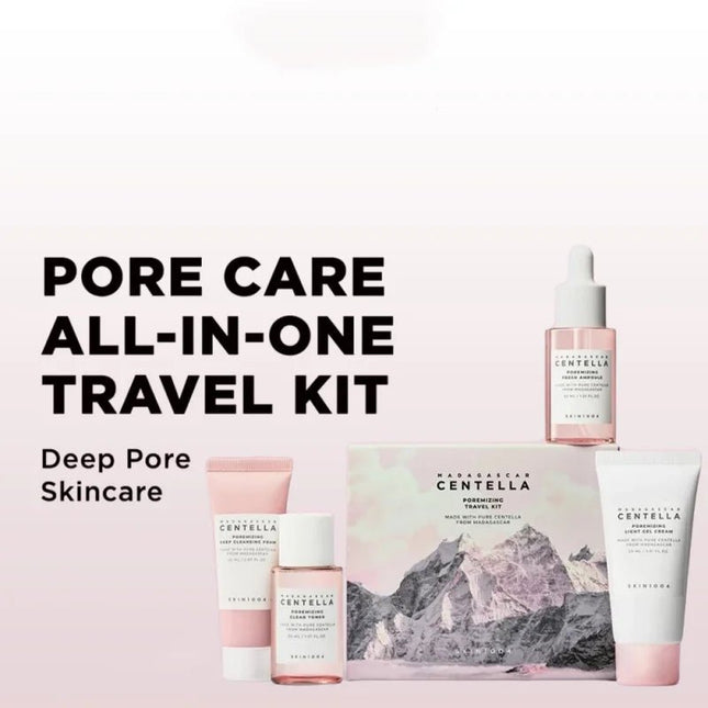 SEO. SKIN1004 Madagascar Centella Poremizing Travel Kit - Poremizing Travel Kit Linkreich