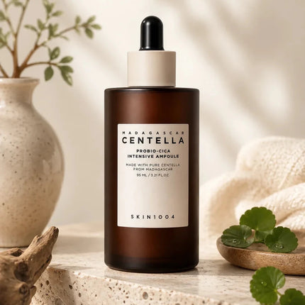 SEO. SKIN1004 Madagascar Centella Probio - Cica Ampoule 95 ml - Probio - Cica Ampoule Linkreich