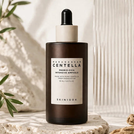 SEO. SKIN1004 Madagascar Centella Probio - Cica Ampoule 95 ml - Probio - Cica Ampoule Linkreich