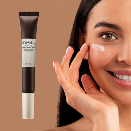 SEO. Skin1004 Madagascar Centella Probio Cica Bakuchiol Eye Cream 20ml - Linkreich