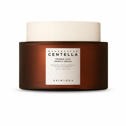 SEO. SKIN1004 Madagascar Centella Probio Cica Enrich Cream 50ml - Enrich Cream Linkreich