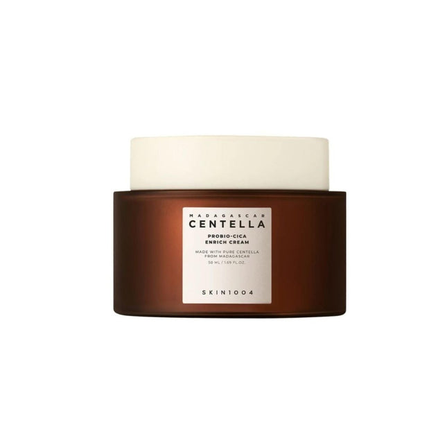 SEO. SKIN1004 Madagascar Centella Probio Cica Enrich Cream 50ml - Linkreich