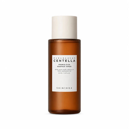 SEO. SKIN1004 Madagascar Centella Probio - Cica Essence Toner - Essence Toner Linkreich