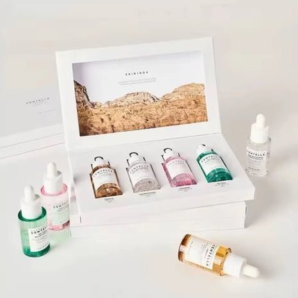 SEO. SKIN1004 Madagascar Centella Serum Mini Set Serum 30 ml - Mini Set Linkreich