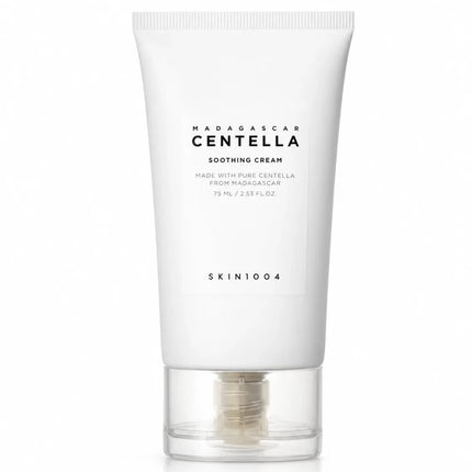 SEO. SKIN1004 Madagascar Centella Soothing Cream 75 ml - Soothing Creme Linkreich