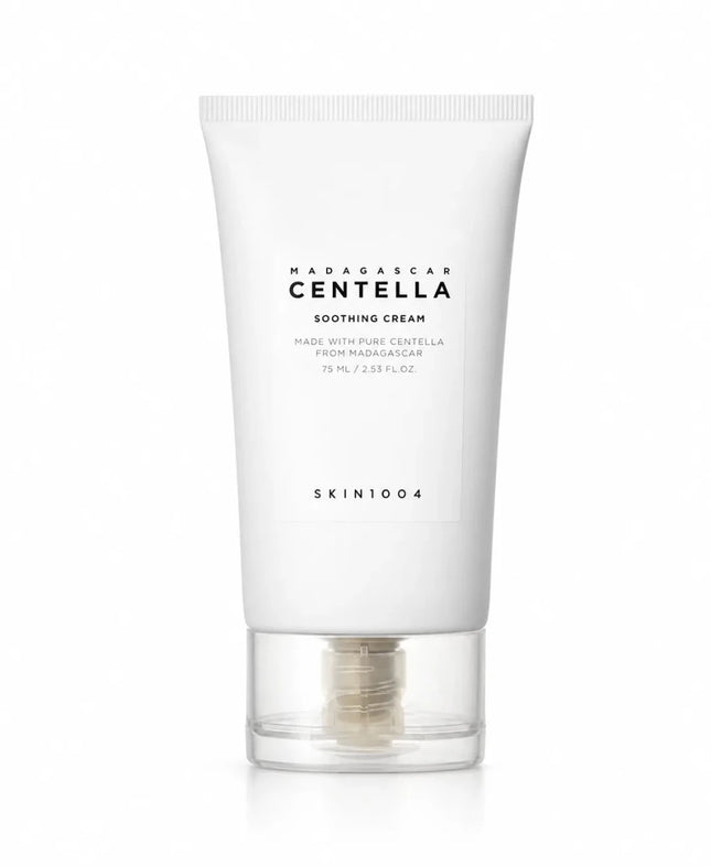 SEO. SKIN1004 Madagascar Centella Soothing Cream 75 ml - Soothing Creme Linkreich
