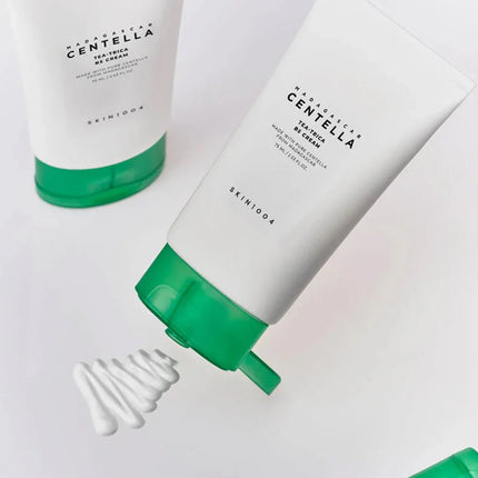 SEO. SKIN1004 Madagascar Centella Tea Trica B5 Cream 75ml - Tea Trica B5 Creme Linkreich