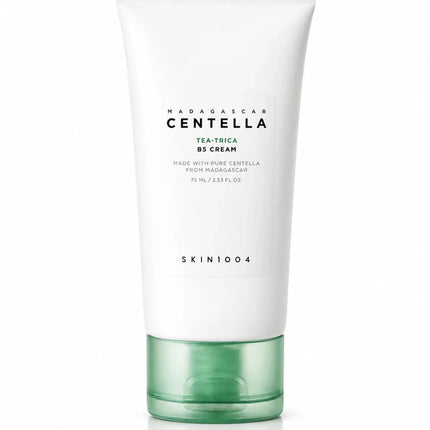 SEO. SKIN1004 Madagascar Centella Tea Trica B5 Cream 75ml - Tea Trica B5 Creme Linkreich