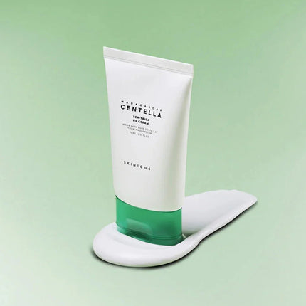 SEO. SKIN1004 Madagascar Centella Tea Trica B5 Cream 75ml - Tea Trica B5 Creme Linkreich