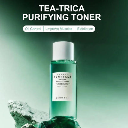 SEO. SKIN1004 Madagascar Centella Tea - Trica Purifying Toner 210ml - Tea - Trica Purifying Toner Linkreich