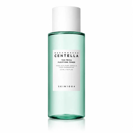 SEO. SKIN1004 Madagascar Centella Tea - Trica Purifying Toner 210ml - Tea - Trica Purifying Toner Linkreich