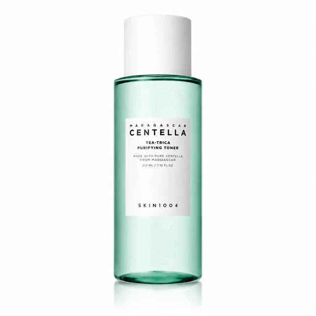 SEO. SKIN1004 Madagascar Centella Tea - Trica Purifying Toner 210ml - Tea - Trica Purifying Toner Linkreich
