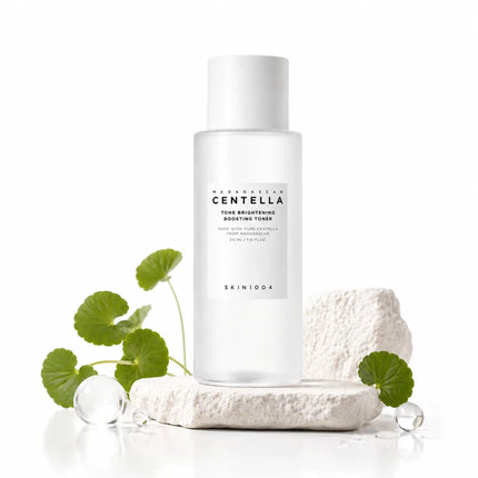 SEO. SKIN1004 Madagascar Centella Tone Brightening Boosting Toner 210 ml - Boosting Toner Linkreich