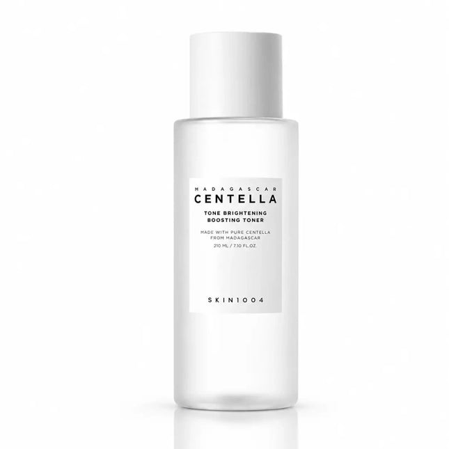 SEO. SKIN1004 Madagascar Centella Tone Brightening Boosting Toner 210 ml - Boosting Toner Linkreich