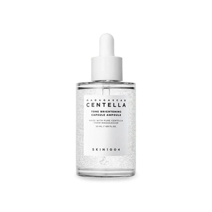 SEO. Skin1004 Madagascar Centella Tone Brightening Capsule Ampoule 50ml - Linkreich