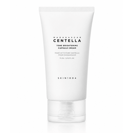 SEO. SKIN1004 Madagascar Centella Tone Brightening Capsule Cream 75 ml - Capsule Creme Linkreich