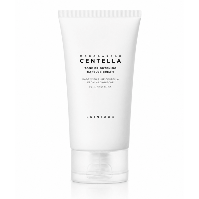 SEO. SKIN1004 Madagascar Centella Tone Brightening Capsule Cream 75 ml - Capsule Creme Linkreich