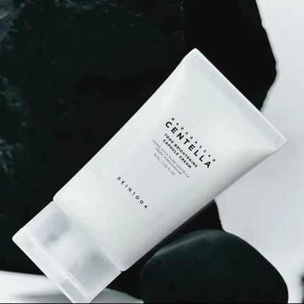 SEO. SKIN1004 Madagascar Centella Tone Brightening Capsule Cream 75 ml - Capsule Creme Linkreich